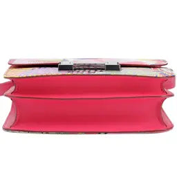 Hermes Constance 24 Marble Silk Bag