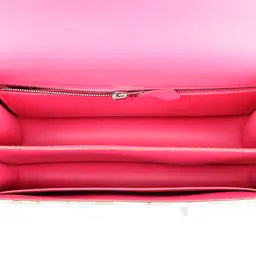 Hermes Constance 24 Marble Silk Bag