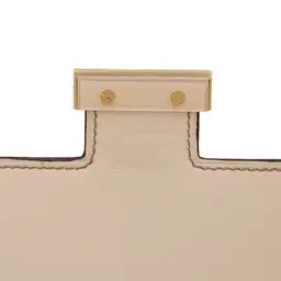 Hermes Inspired Natural Lizard Constance Bag