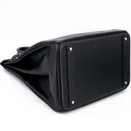 Hermes Inspired Haut a Courroies 40 Rock Bag