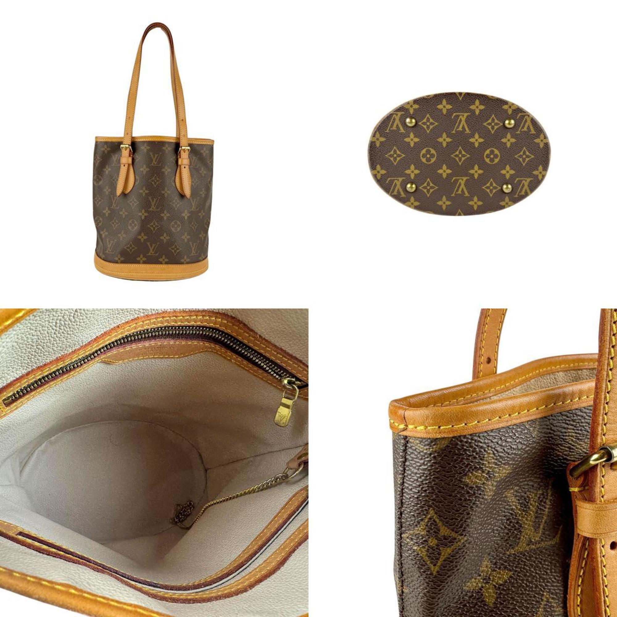 Louis Vuitton Bucket PM