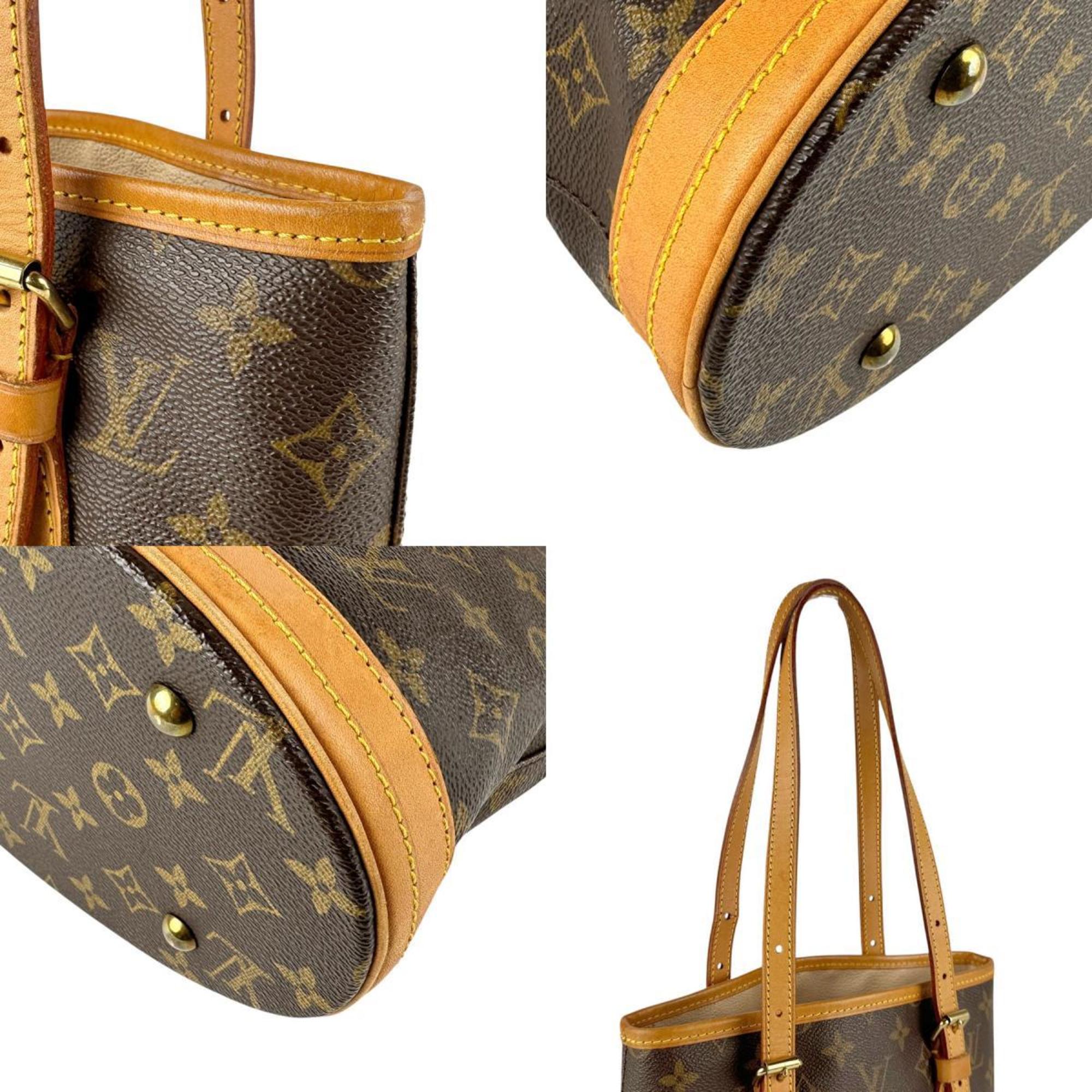 Louis Vuitton Bucket PM