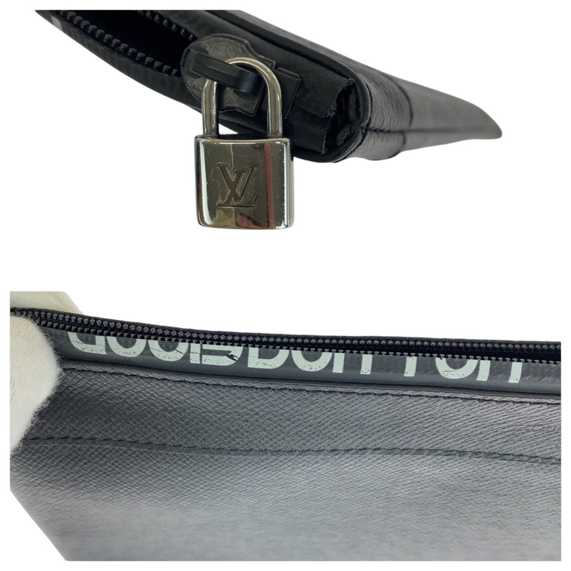 Louis Vuitton Pochette Apollo