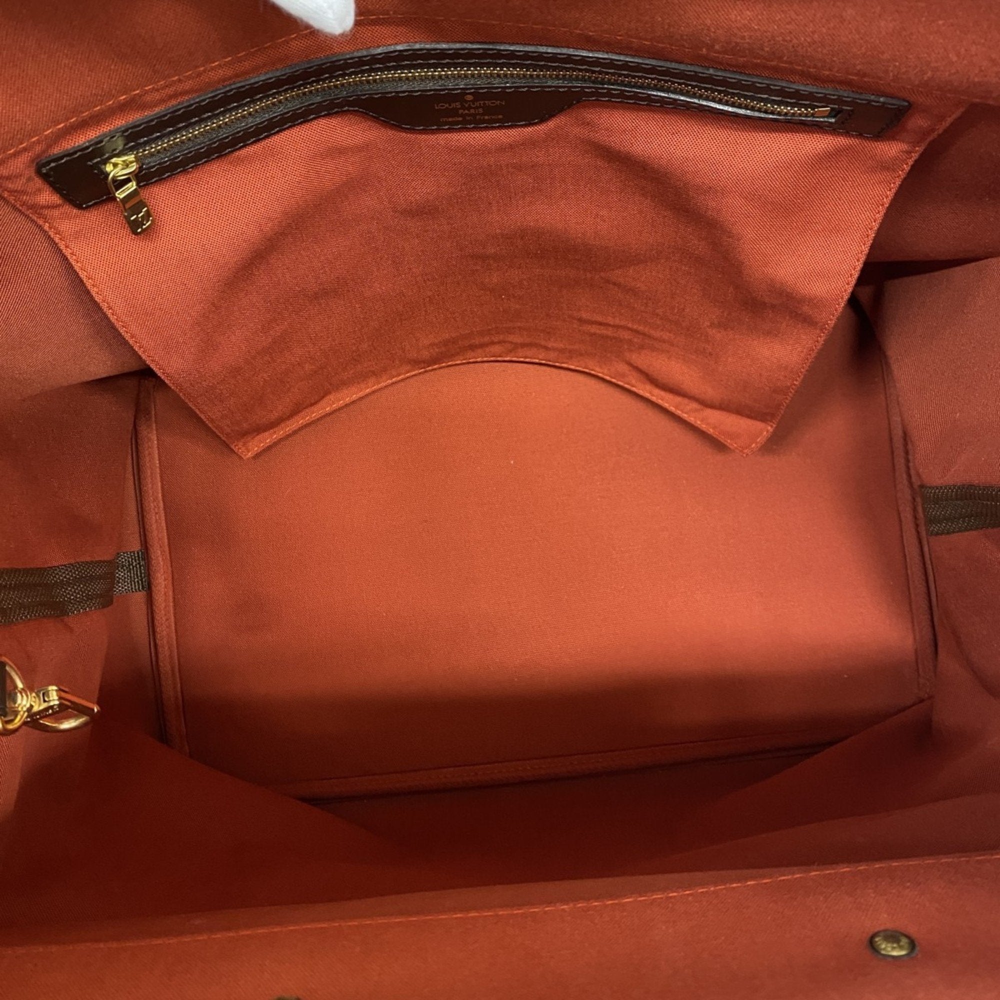 Louis Vuitton Greenwich PM