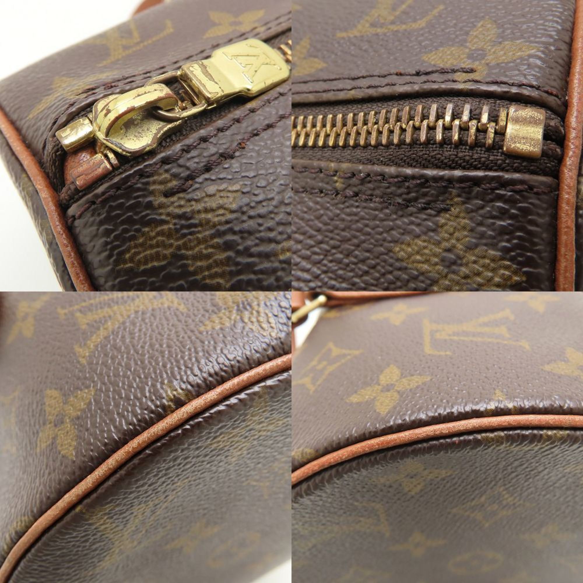 Louis Vuitton Papillon 30