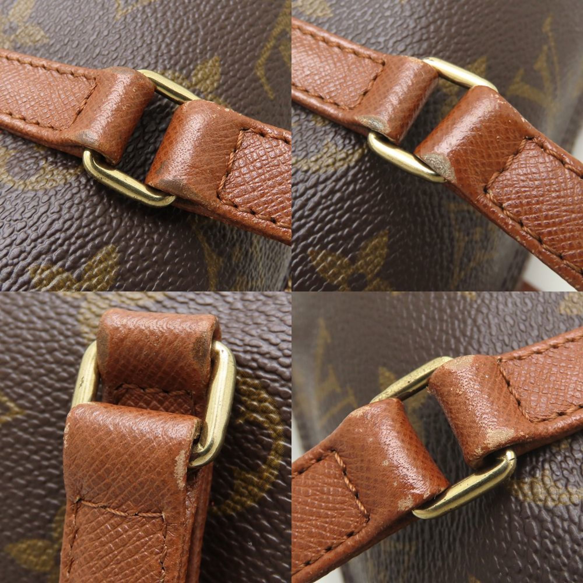 Louis Vuitton Papillon 30