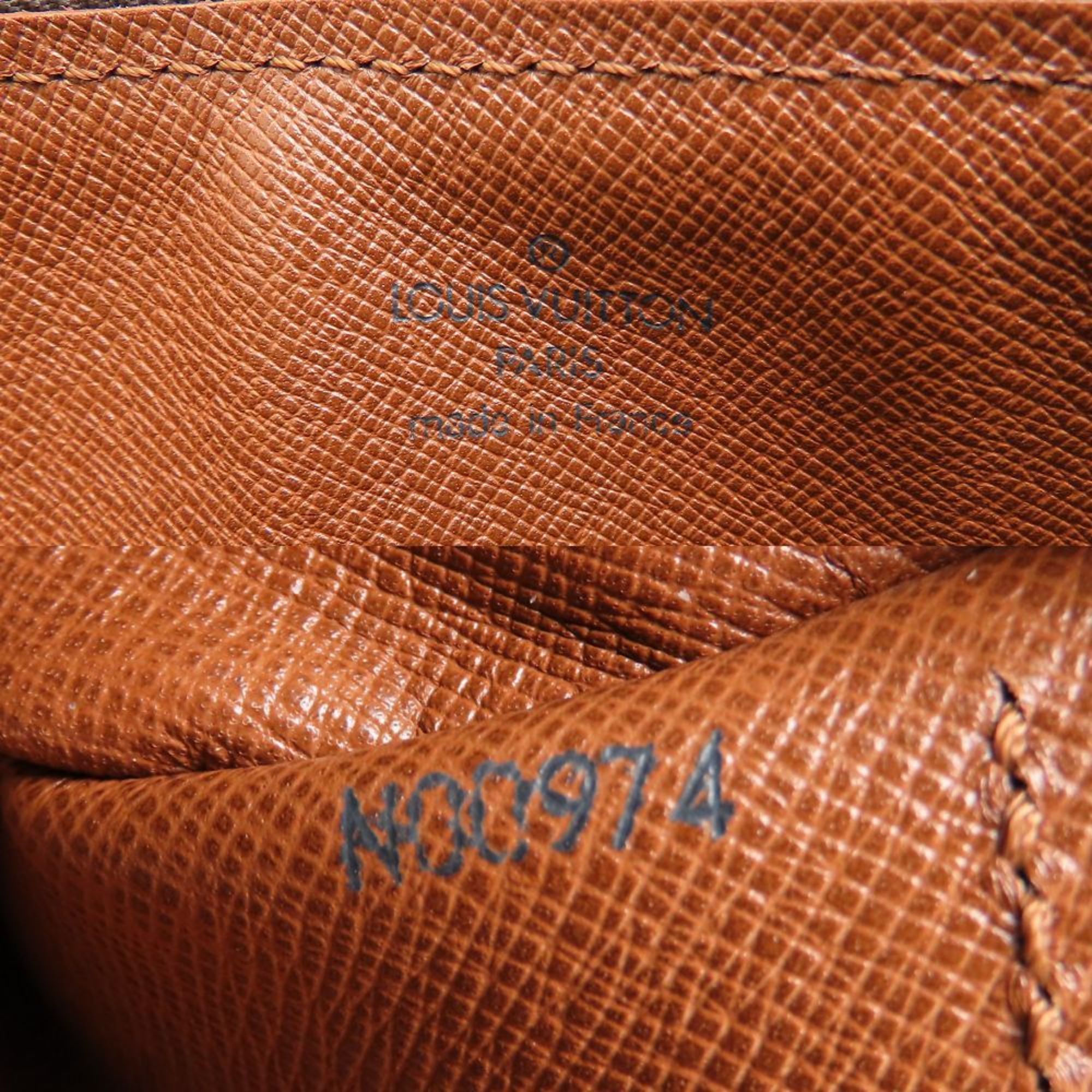 Louis Vuitton Papillon 30