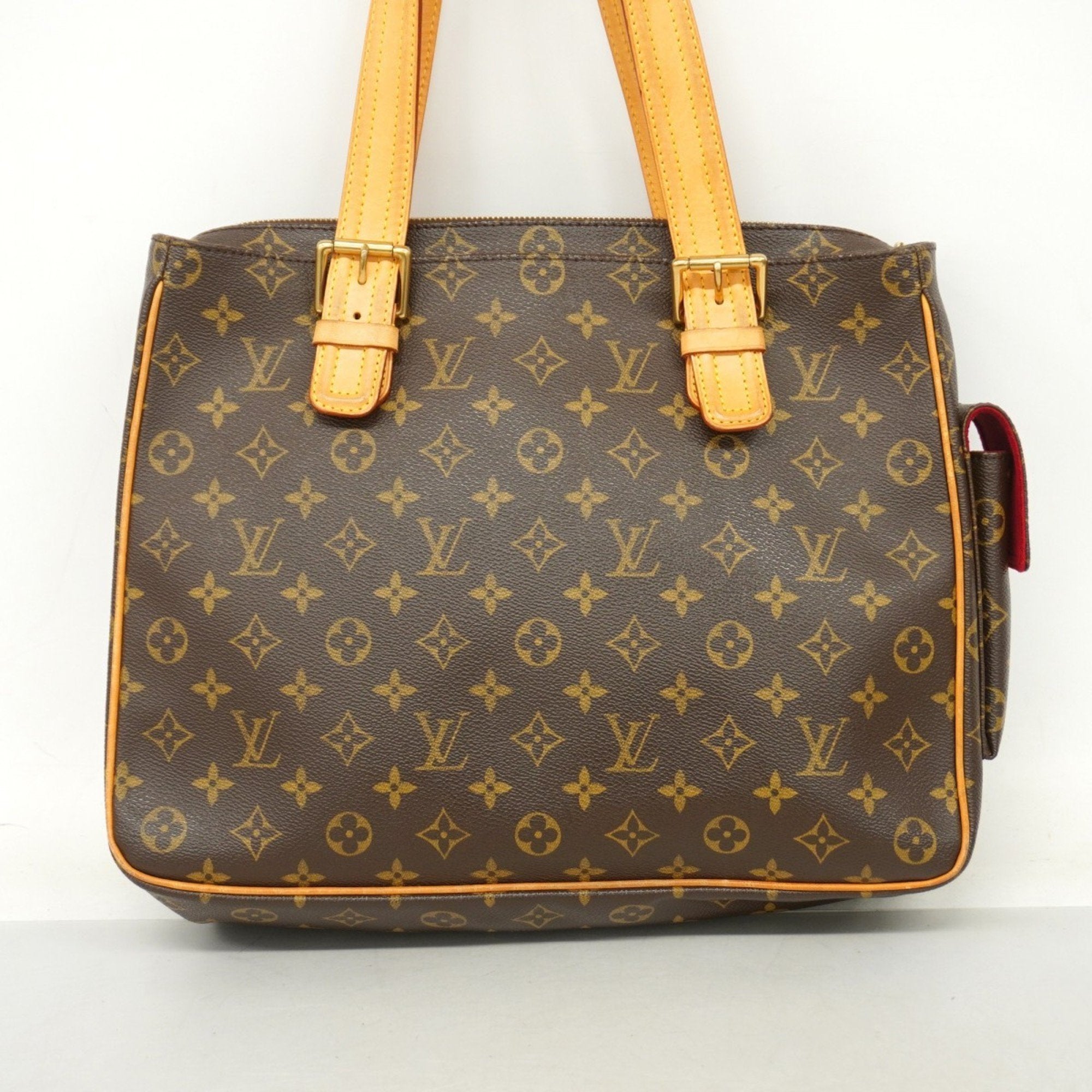 Louis Vuitton Multipli Cité