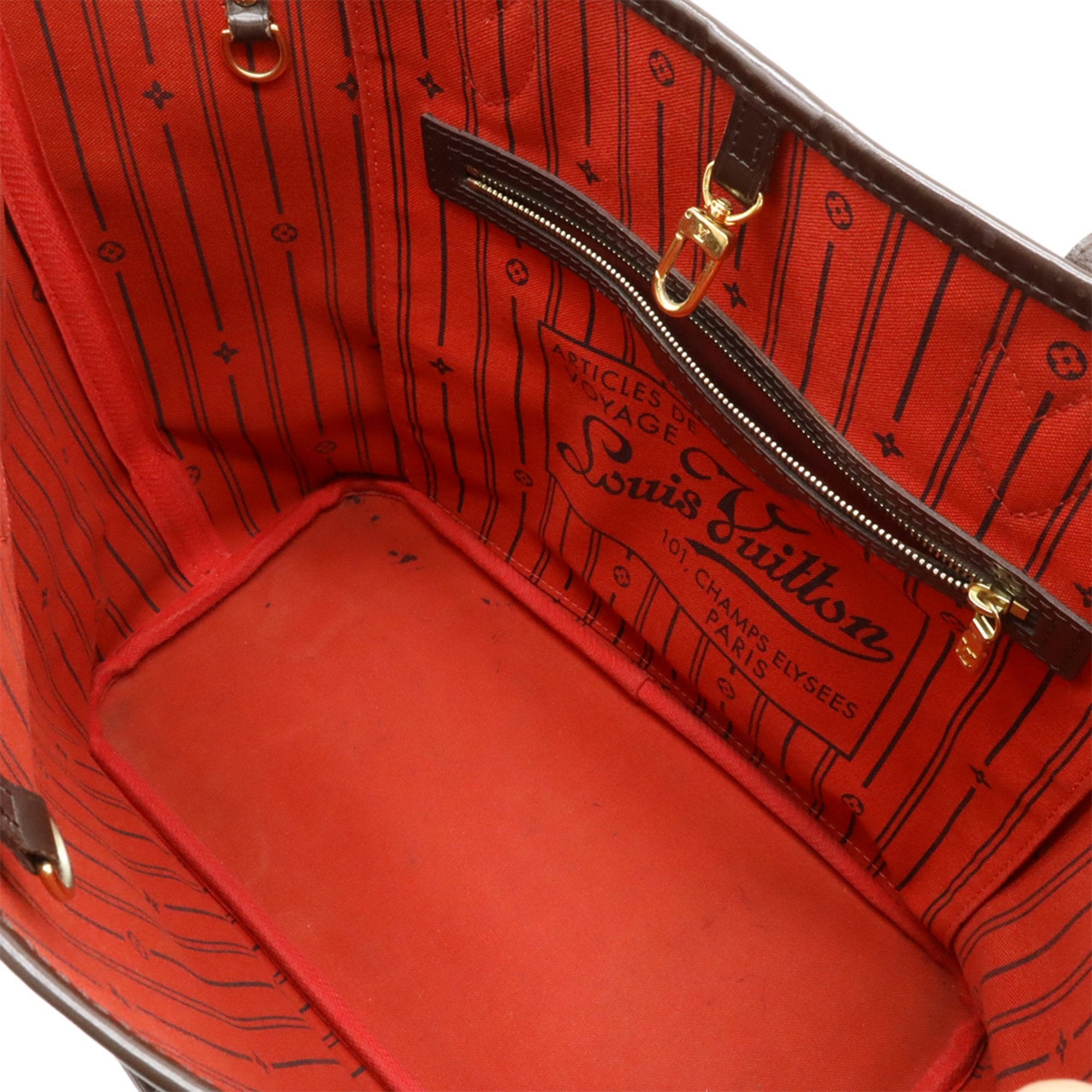 Louis Vuitton Neverfull MM