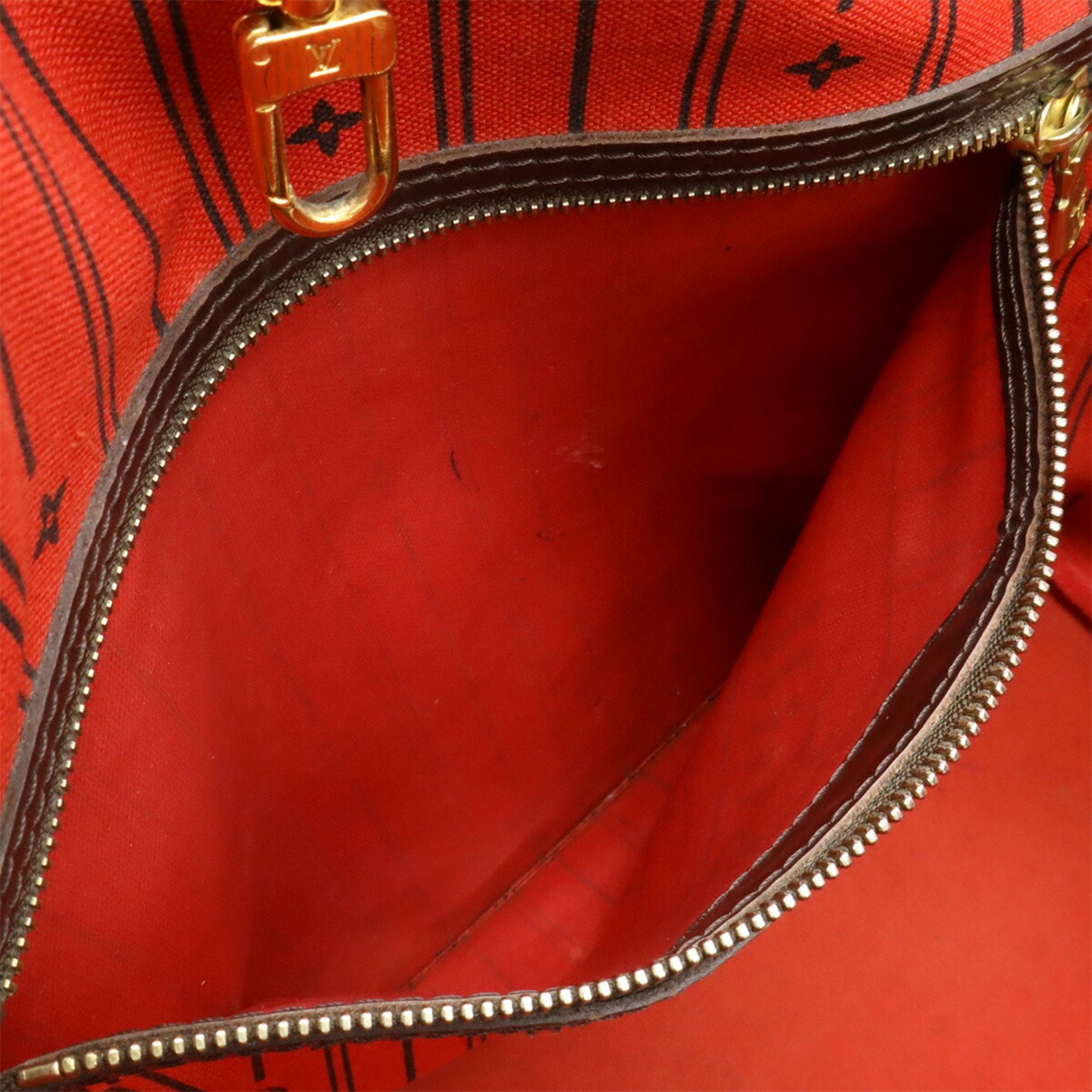 Louis Vuitton Neverfull MM