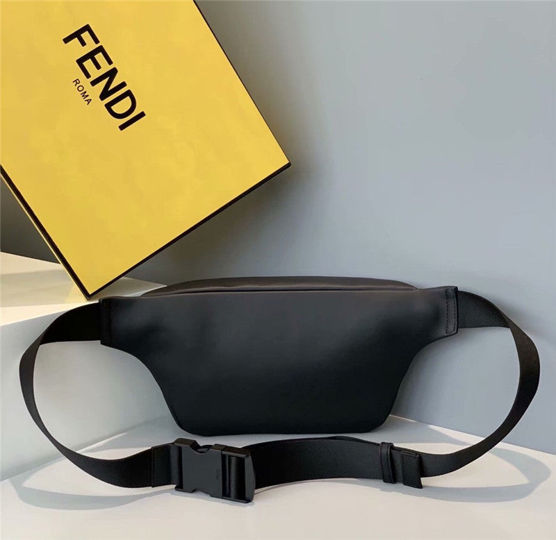 Fendi Inspired Belt Eye Bag