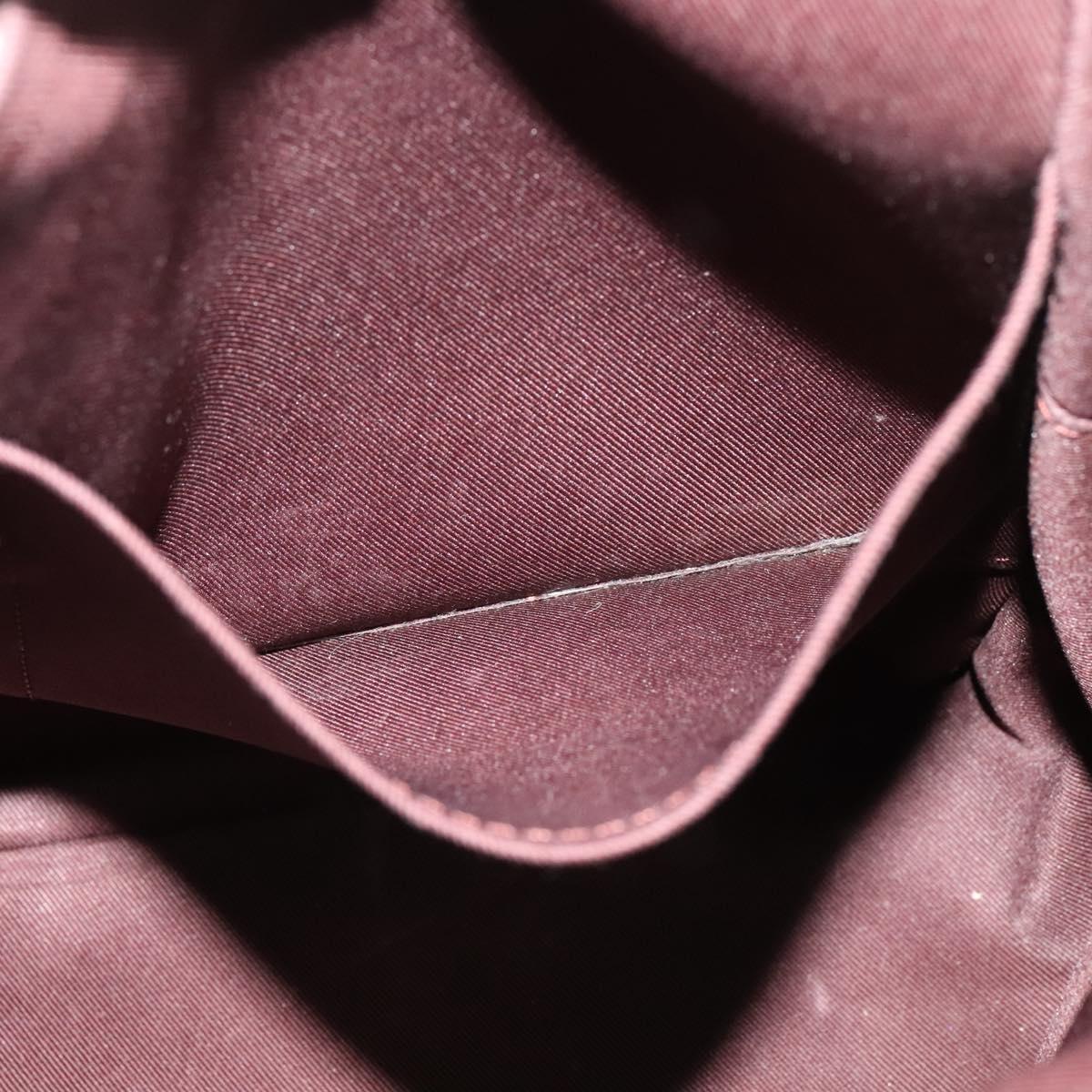 Louis Vuitton Josh Brown Canvas Bag