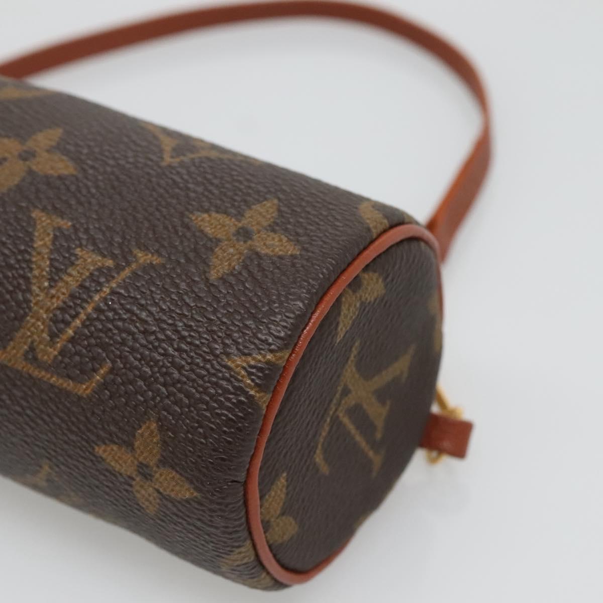 Louis Vuitton Papillon Pochette
