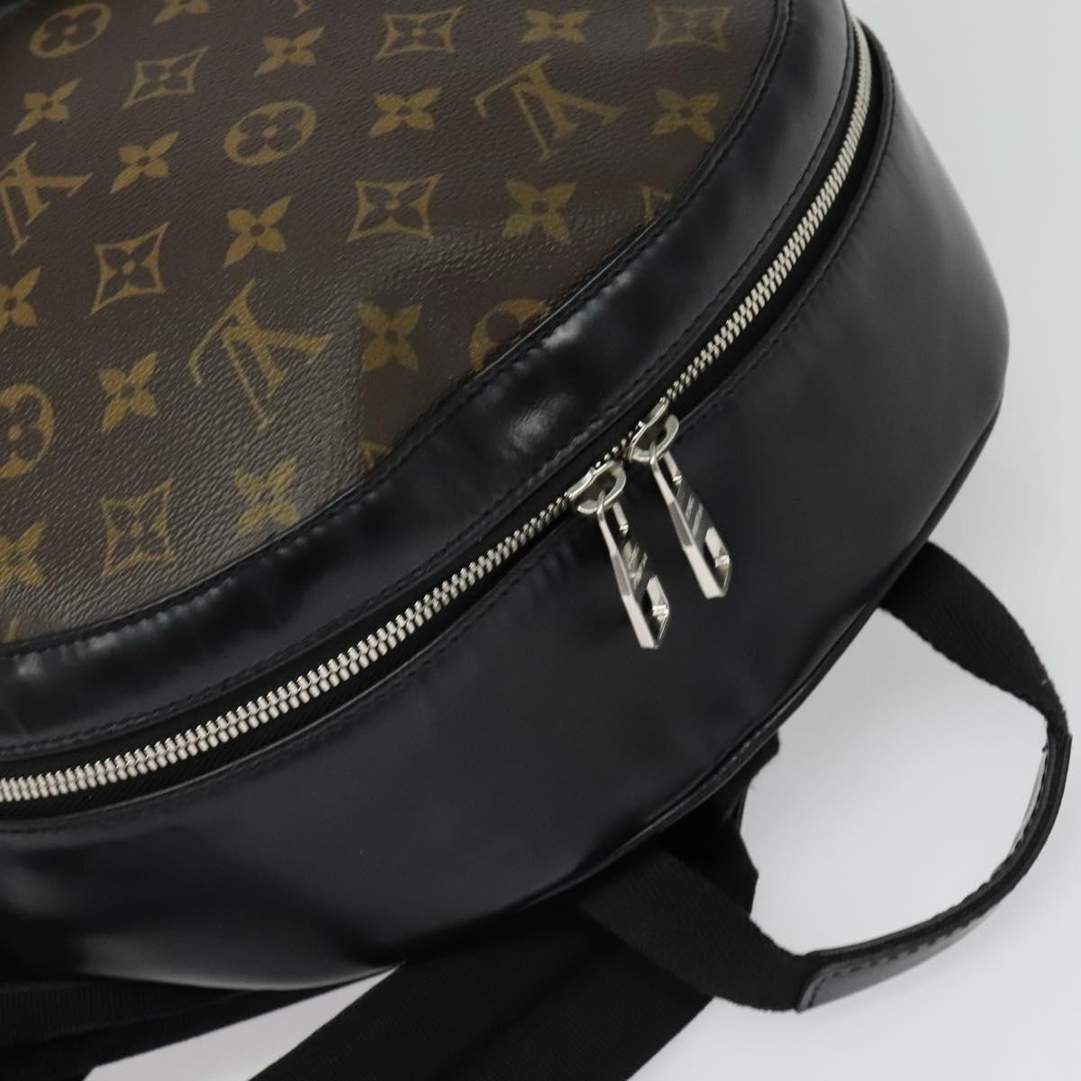 Louis Vuitton Josh Brown Canvas Bag