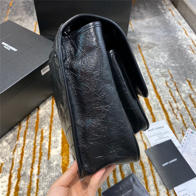 YSL Inspired Niki Baby Bag