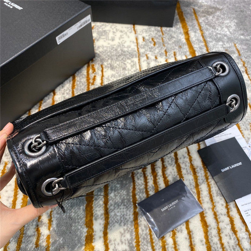 YSL Inspired Niki Baby Bag