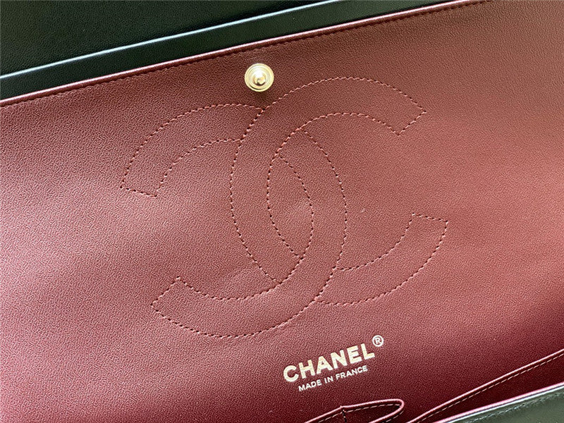 Chanel Inspired Classic Jumbo Bag