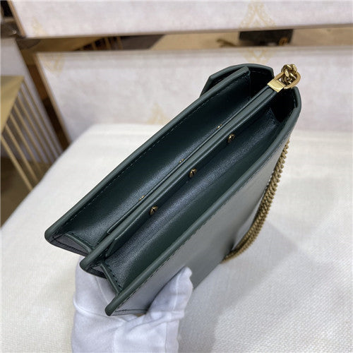 YSL Inspired Cassandra Chain Bag