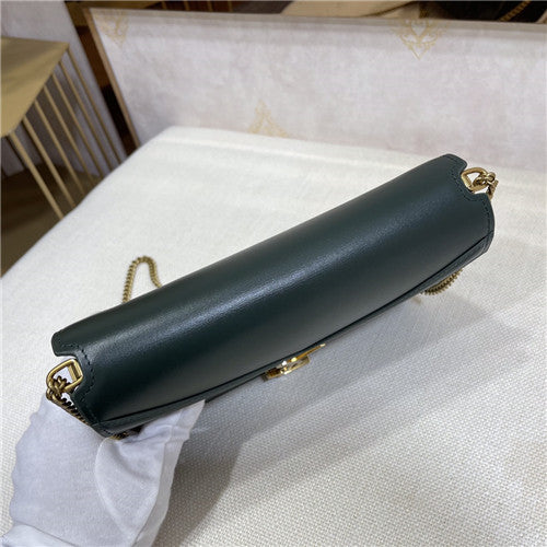 YSL Inspired Cassandra Chain Bag