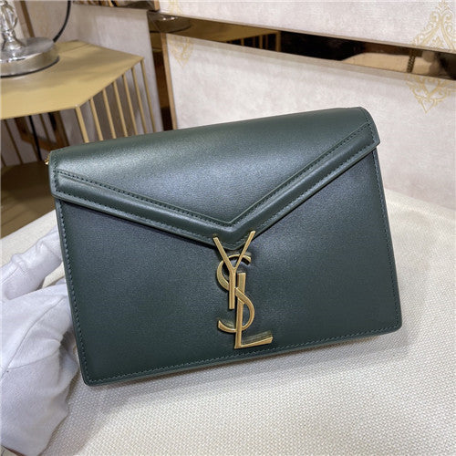 YSL Inspired Cassandra Chain Bag