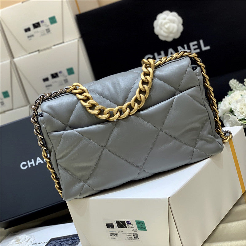 Chanel Inspired 19 Bag