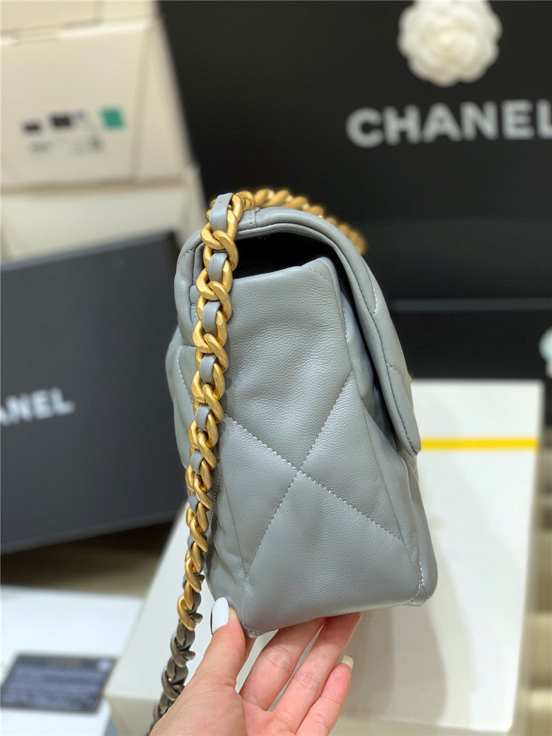 Chanel Inspired 19 Bag