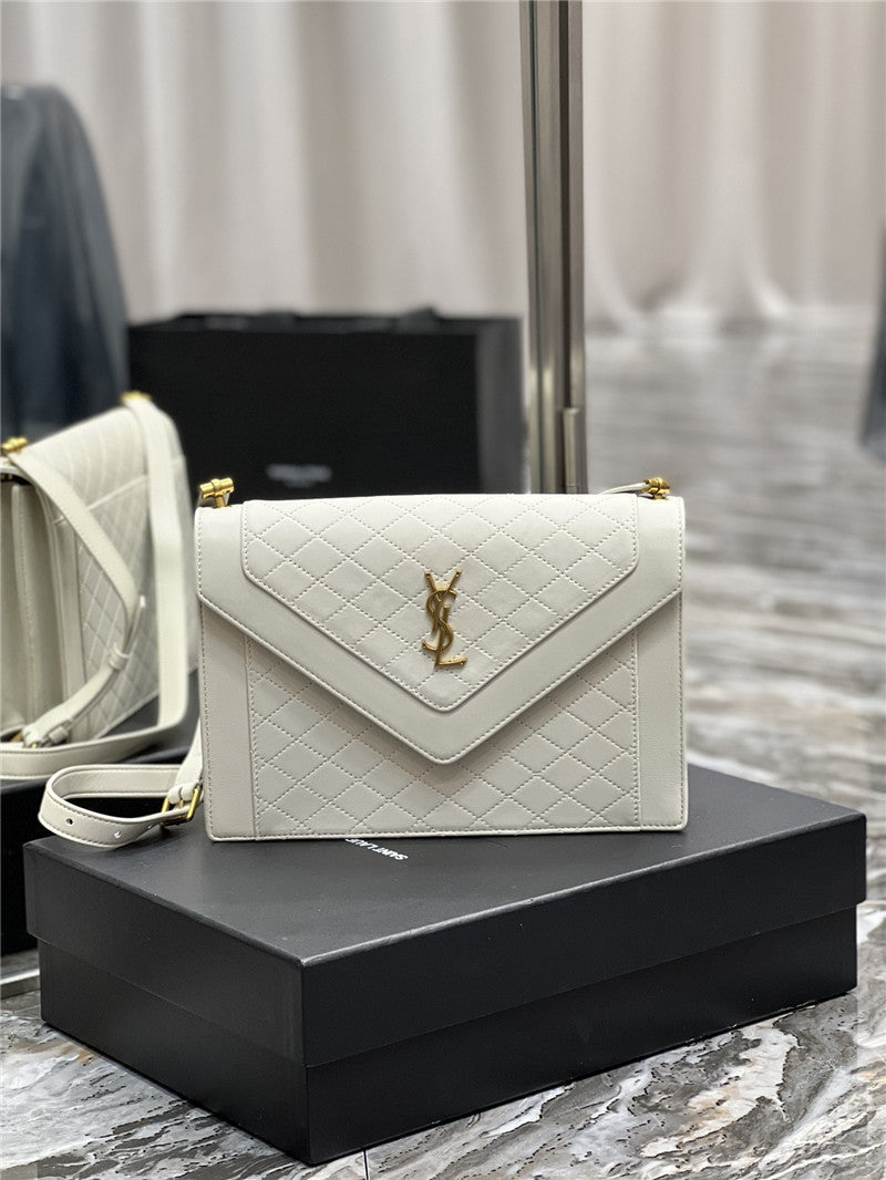 YSL Gaby Clutch Bag - AAA Bags at Pochettebag