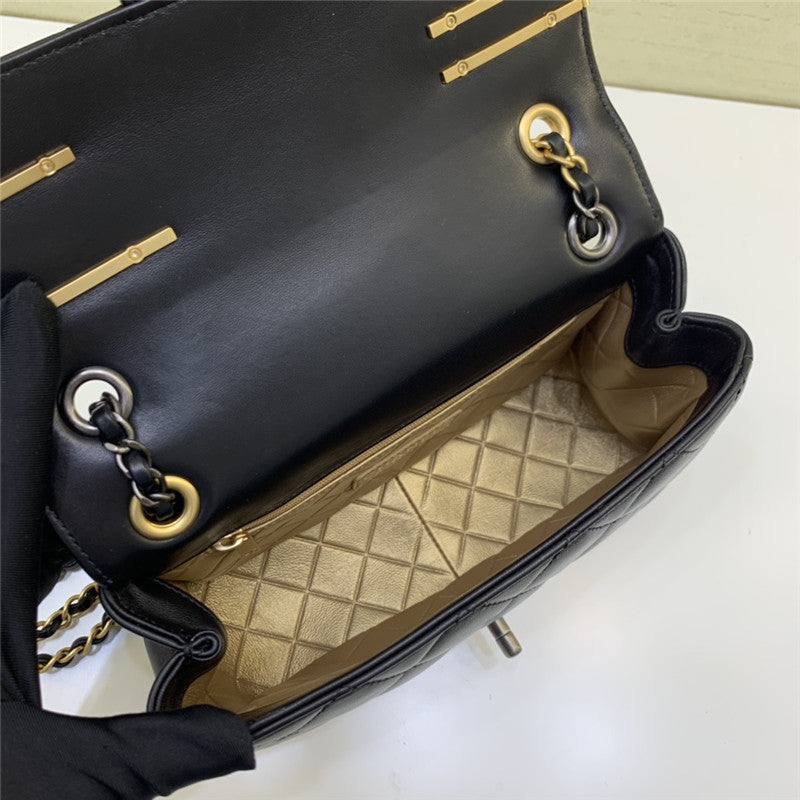 Chanel Inspired Classic Limited Bag