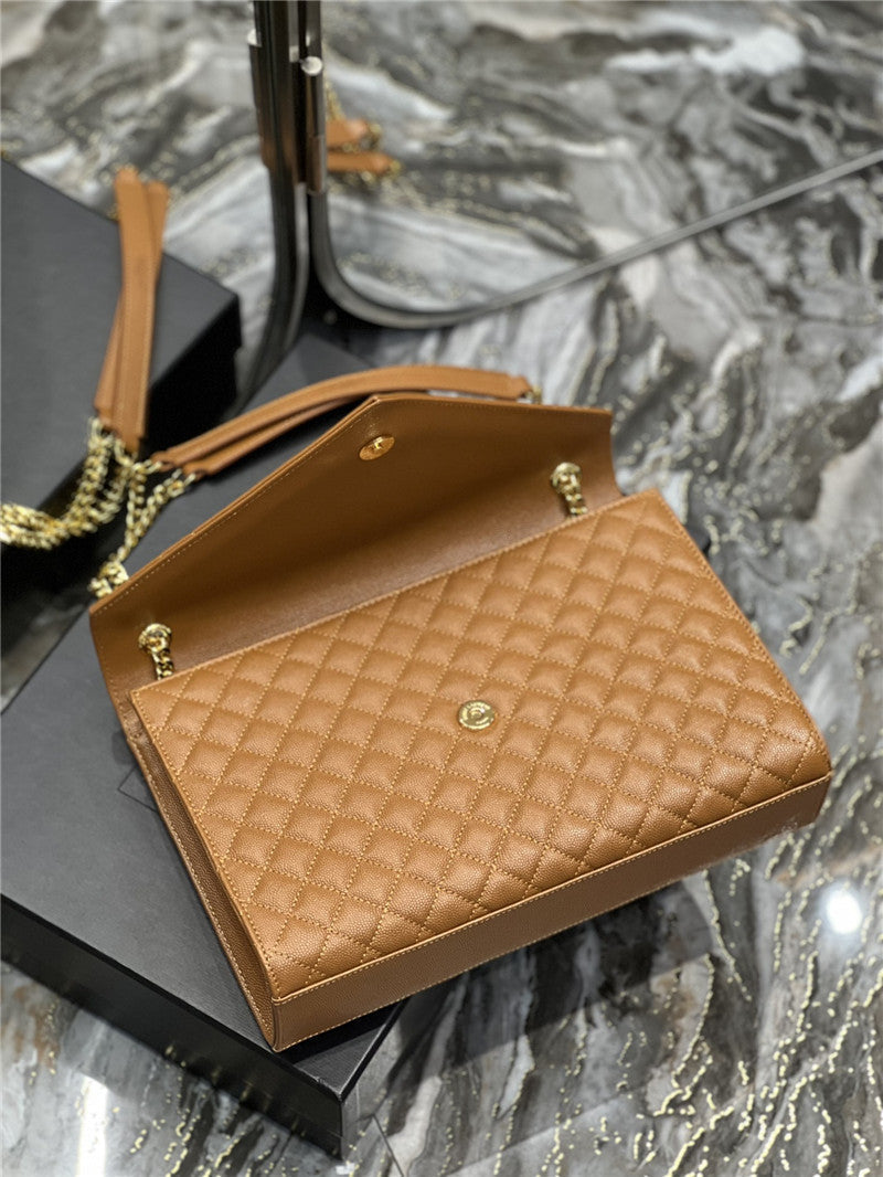 YSL Inspired Envelope Bag