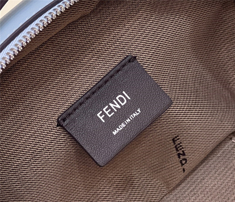 Fendi Inspired O&