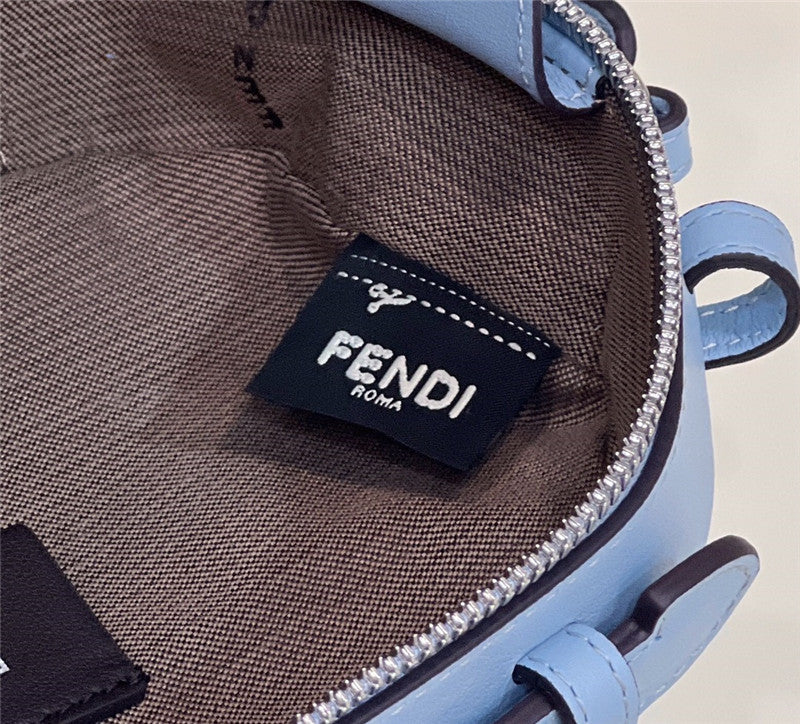 Fendi Inspired O&