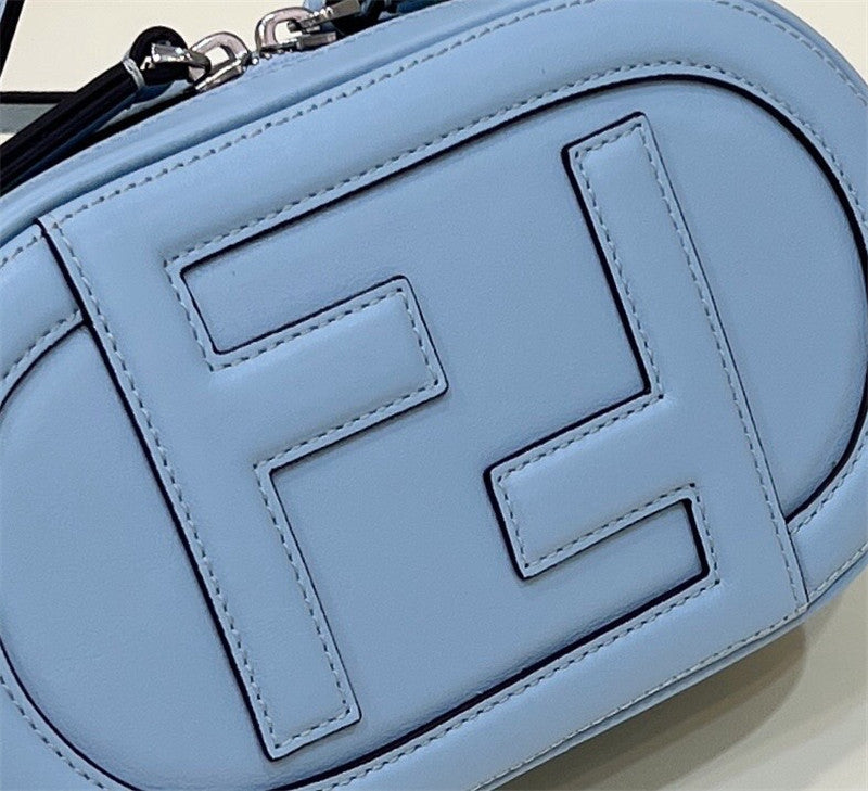 Fendi Inspired O&