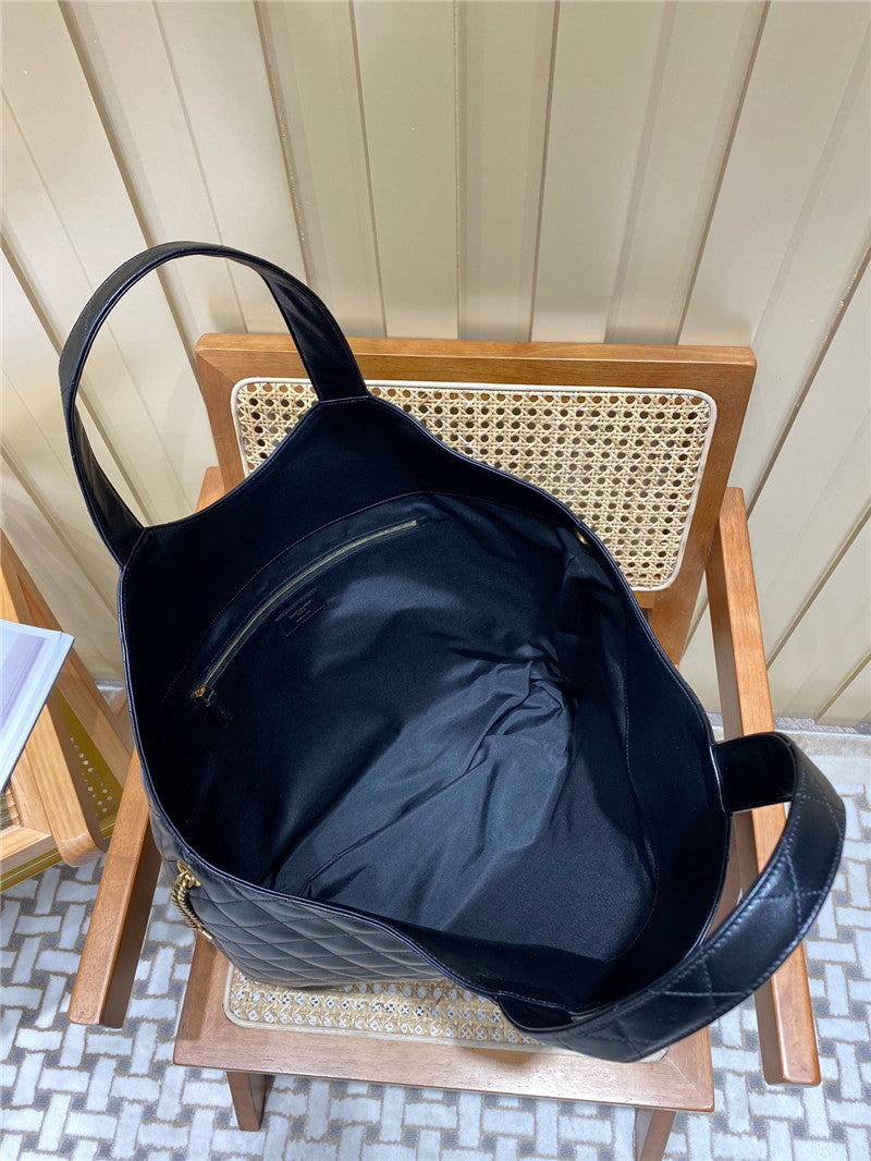 YSL Inspired Icare Maxi Shopping Bag