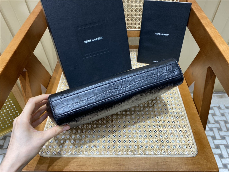 YSL Inspired Kate Medium Reversible Chain Bag