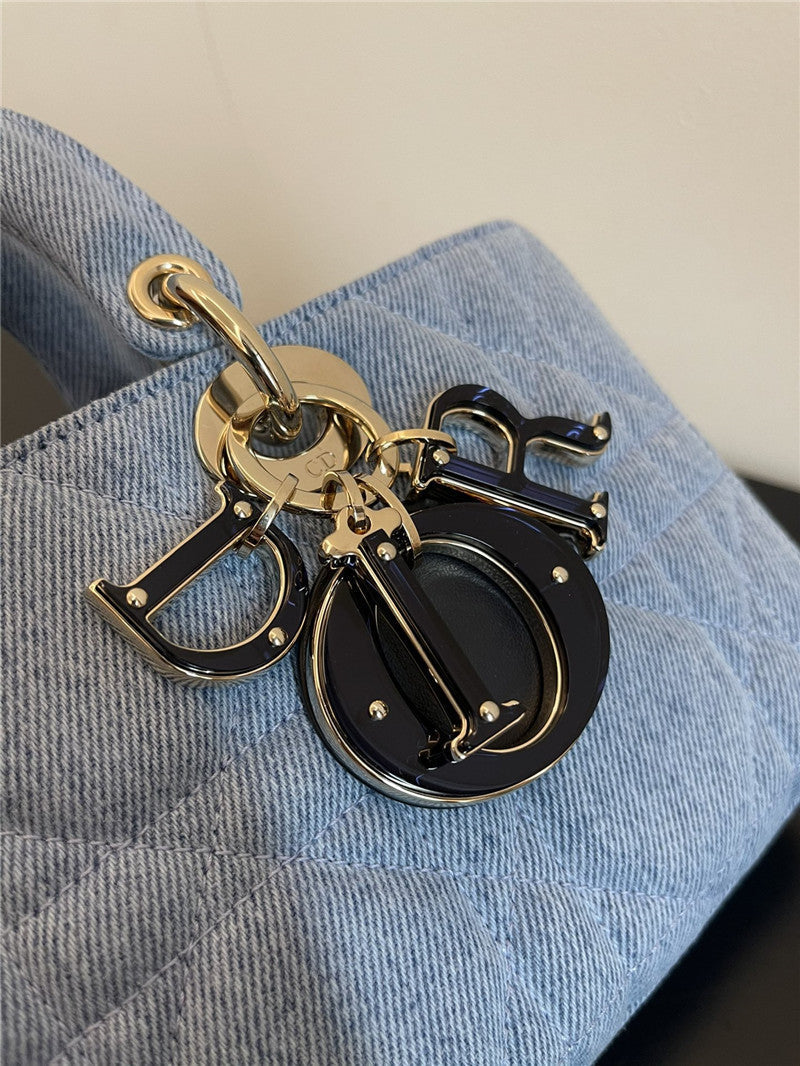Dior Medium D-Joy Bag - Affordable Luxury Bags by Pochettebag