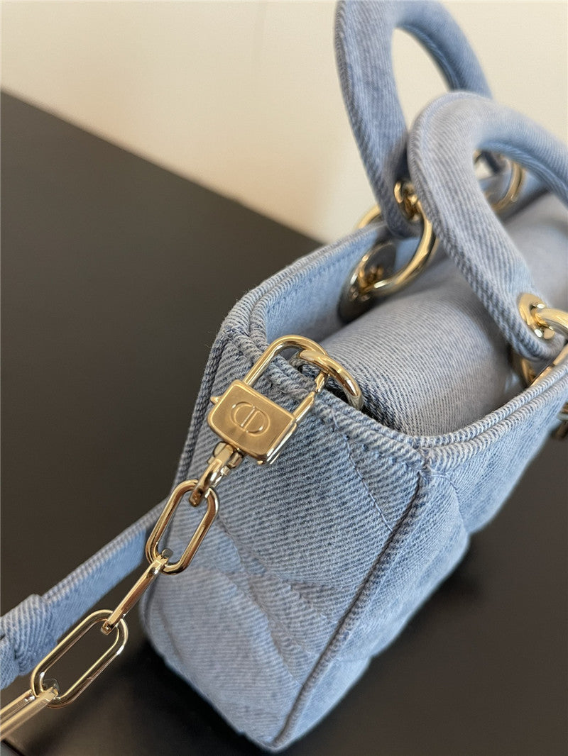 Dior Medium D-Joy Bag - Affordable Luxury Bags by Pochettebag