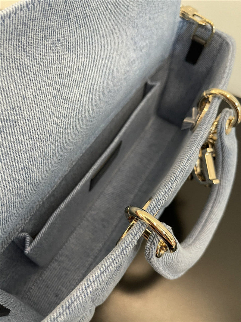Dior Medium D-Joy Bag - Affordable Luxury Bags by Pochettebag