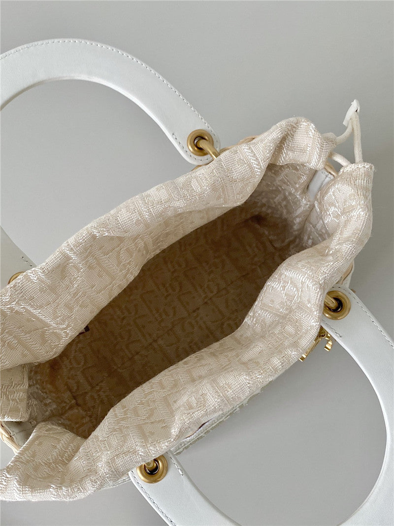 Dior Lady Dior Medium Bag | Affordable Luxury Bags at Pochettebag