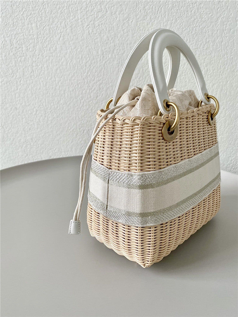 Dior Lady Dior Medium Bag | Affordable Luxury Bags at Pochettebag