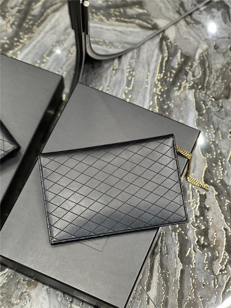 YSL Gaby Clutch Bag - AAA Bags at Pochettebag