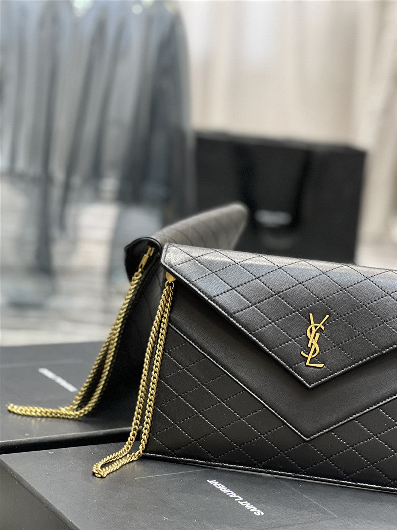 YSL Gaby Clutch Bag - AAA Bags at Pochettebag
