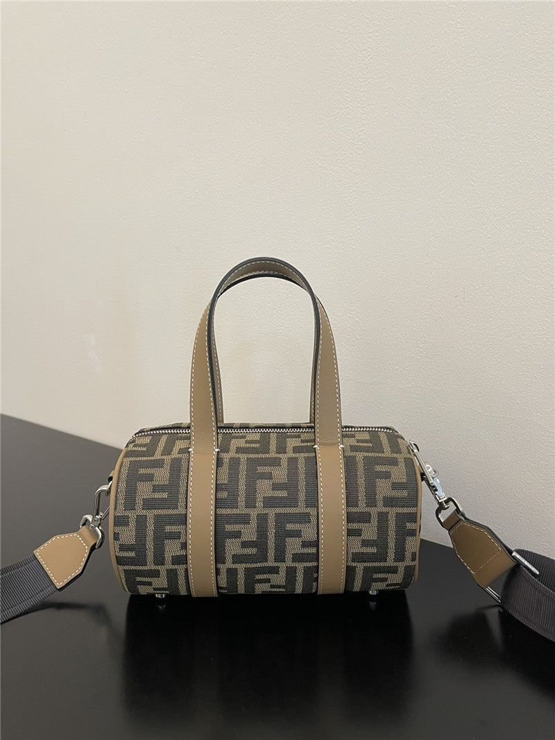 Fendi Inspired FF Strap Mini Bag