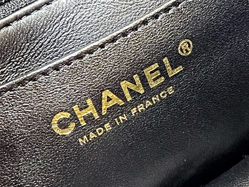 Chanel Inspired Classic Flap Bag