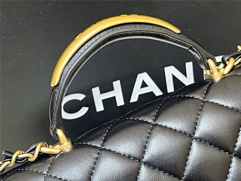 Chanel Inspired Classic Flap Bag