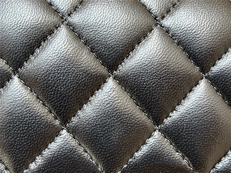 Chanel Inspired Classic Flap Bag