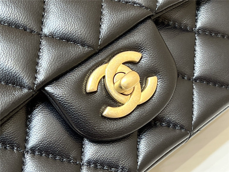 Chanel Inspired Classic Flap Bag