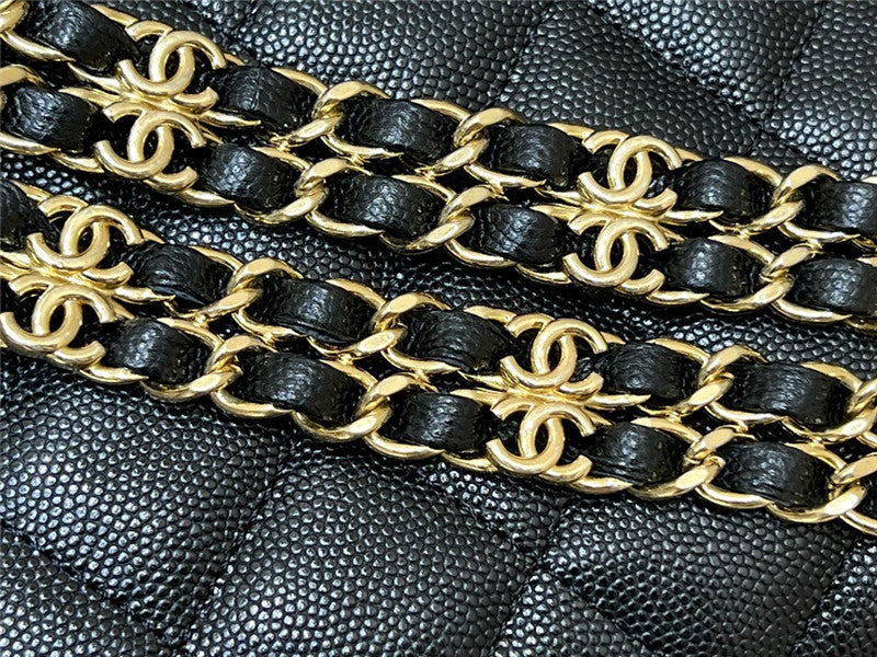 Chanel Inspired 22C Mini Flap Bag
