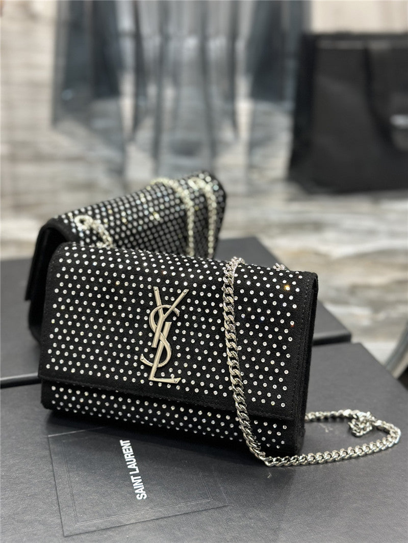 YSL Inspired Kate Small Chain Bag