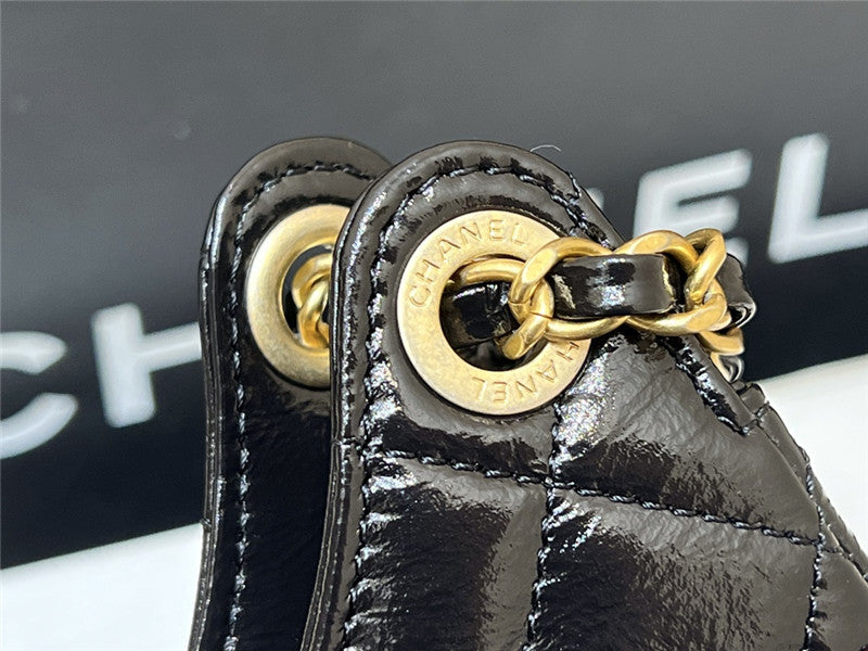 Chanel Inspired Hippie Hobo BGMP1714 Bag