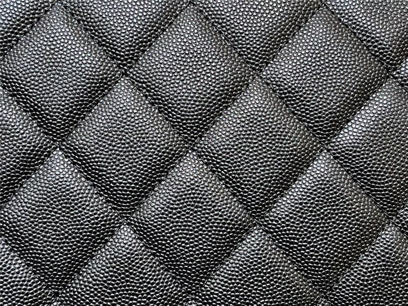 Chanel inspired 22K Large Backpack bag